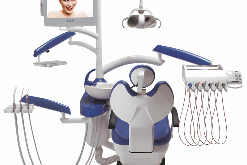 Stomatologické súpravy - Chirana / CHIRANA CHEESE E - foto