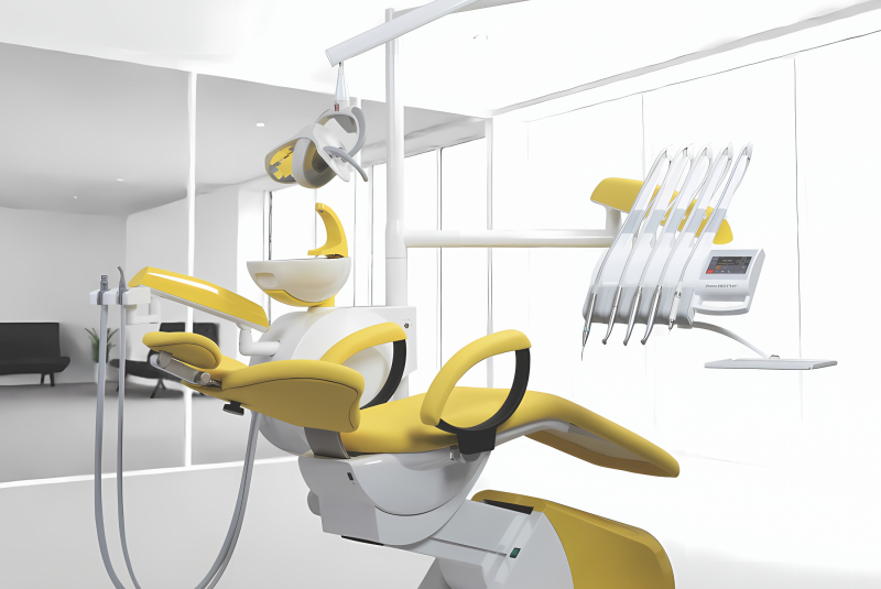 Stomatologické súpravy - Chirana / CHIRANA CHEESE EASY - foto Stomatologické súpravy - Chirana / CHIRANA CHEESE EASY - foto