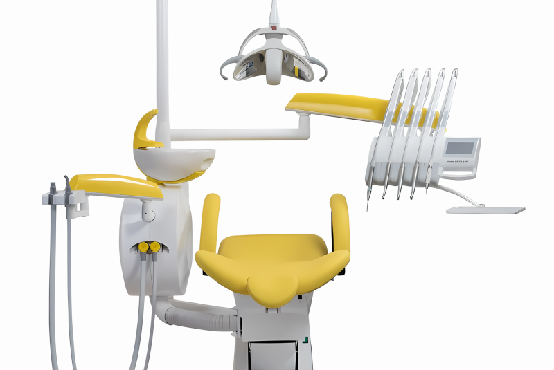 Stomatologické súpravy - Chirana / CHIRANA CHEESE EASY - foto Stomatologické súpravy - Chirana / CHIRANA CHEESE EASY - foto