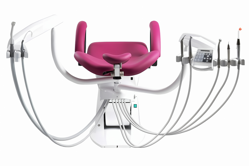 Stomatologické súpravy - Chirana / CHIRANA CHEESE UNI - foto Stomatologické súpravy - Chirana / CHIRANA CHEESE UNI - foto