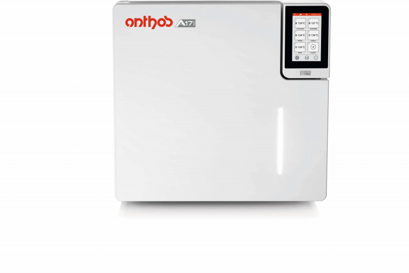 Autoklávy - Anthos / Anthos PLUS - foto