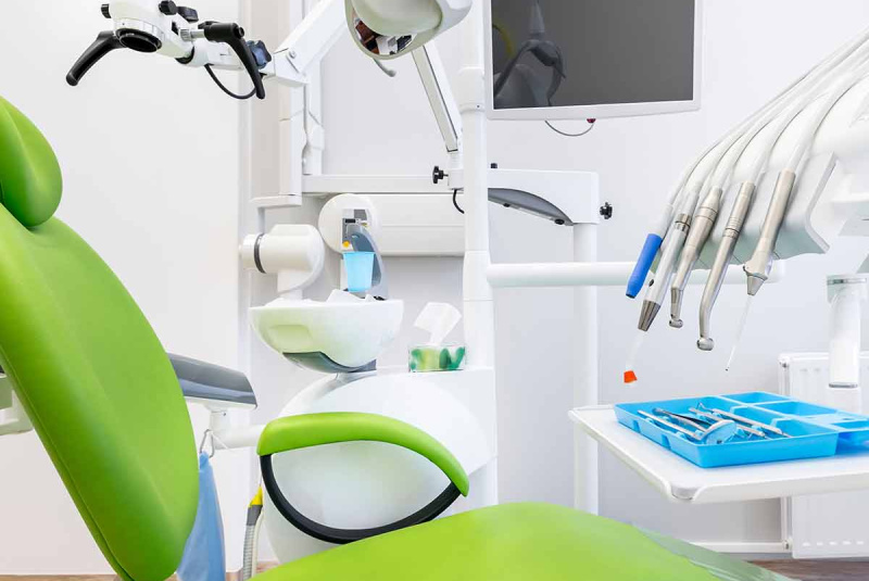 Autoklávy / Produkt - foto