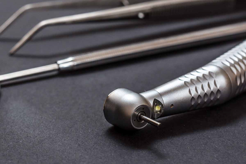 Autoklávy / Produkt - foto