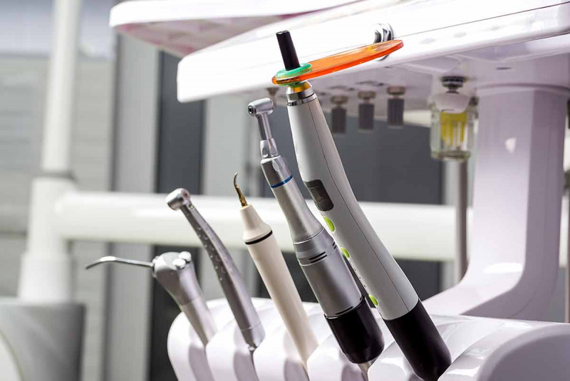 Autoklávy / Produkt - foto