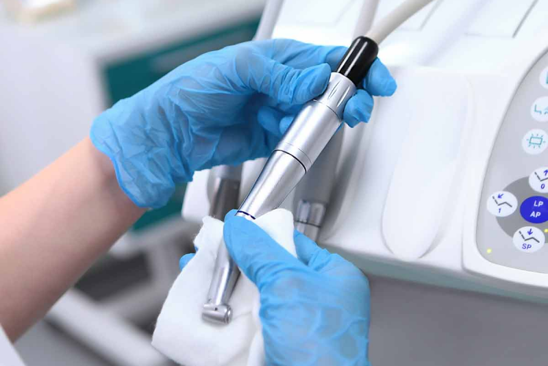 Autoklávy / Produkt - foto