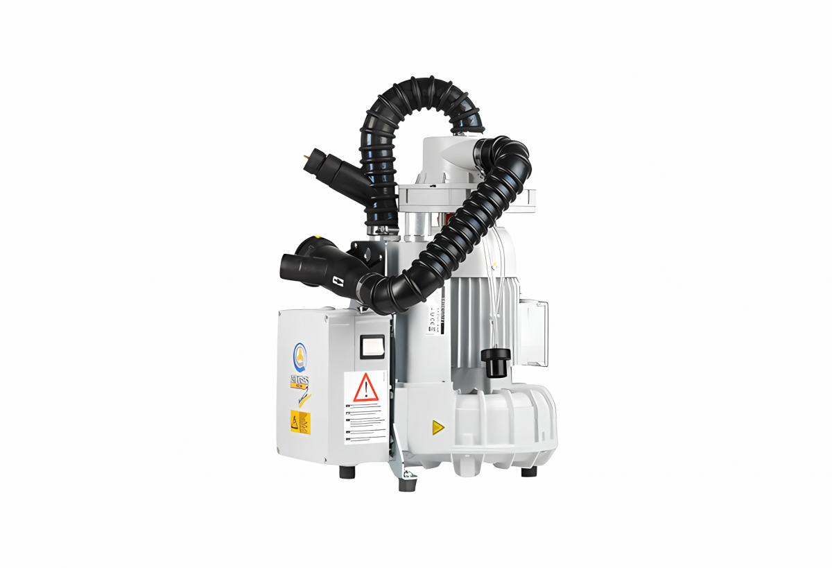 Metasys Excom Hybrid 2