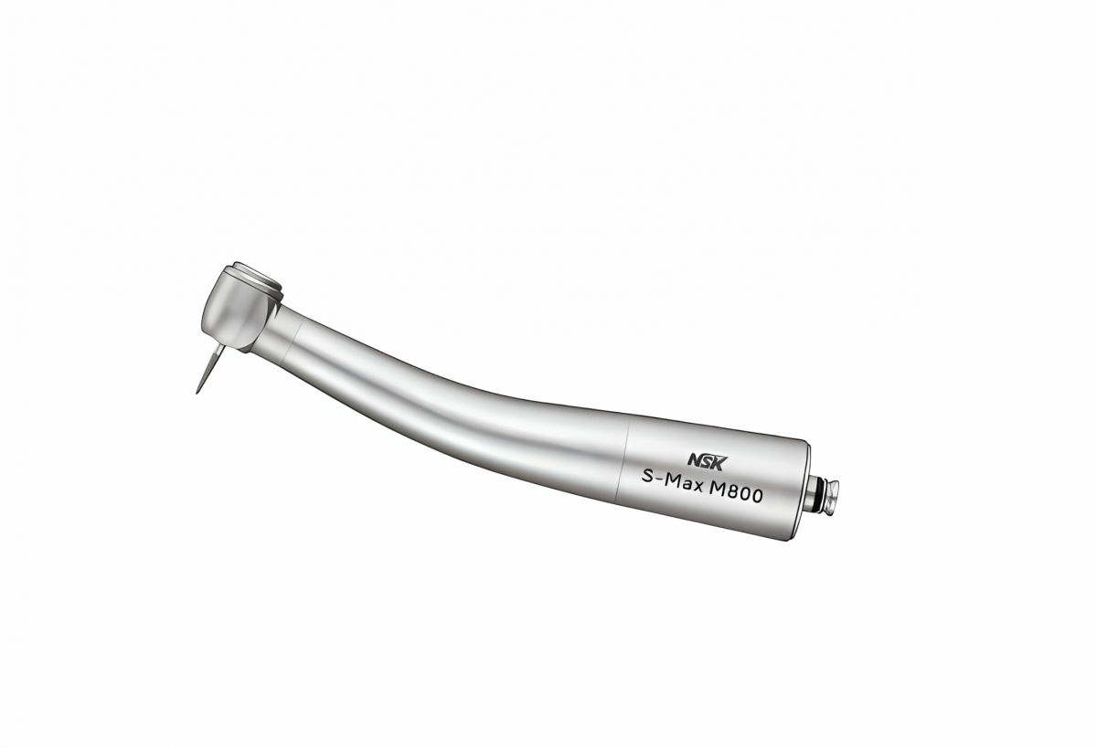 NSK S-Max M800
