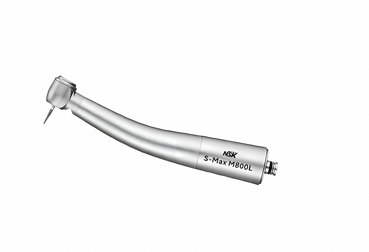 NSK S-Max M800L