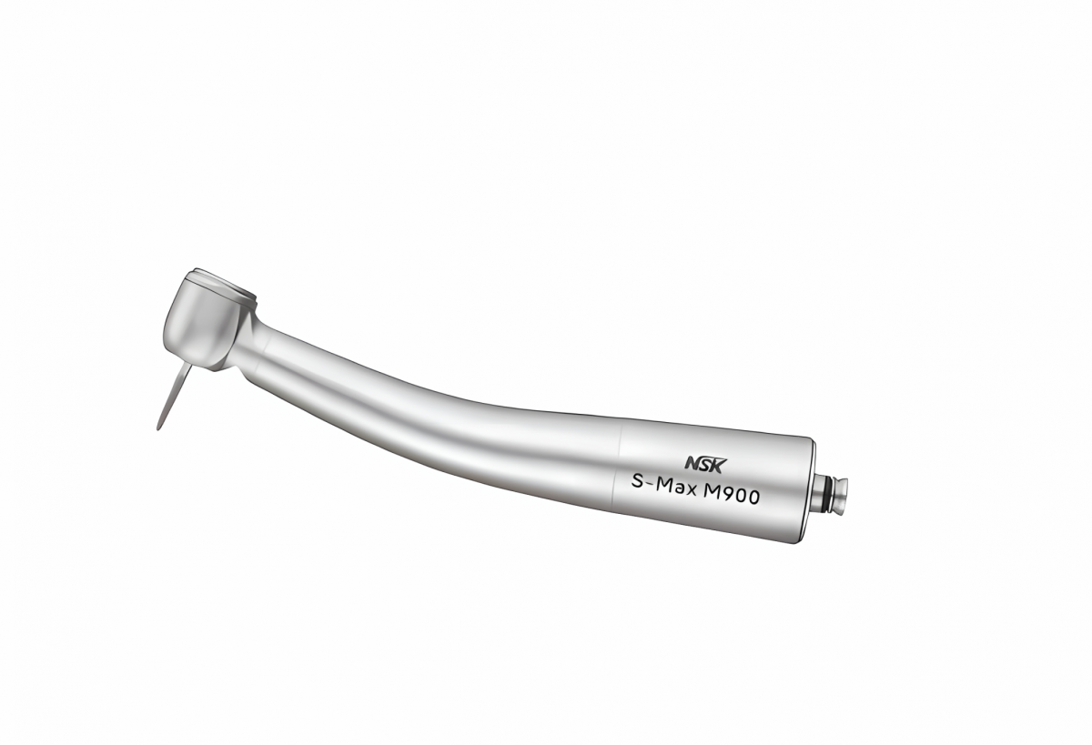 NSK S-Max M900